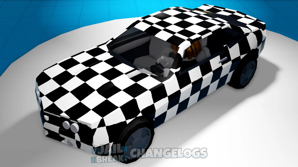 Checkers