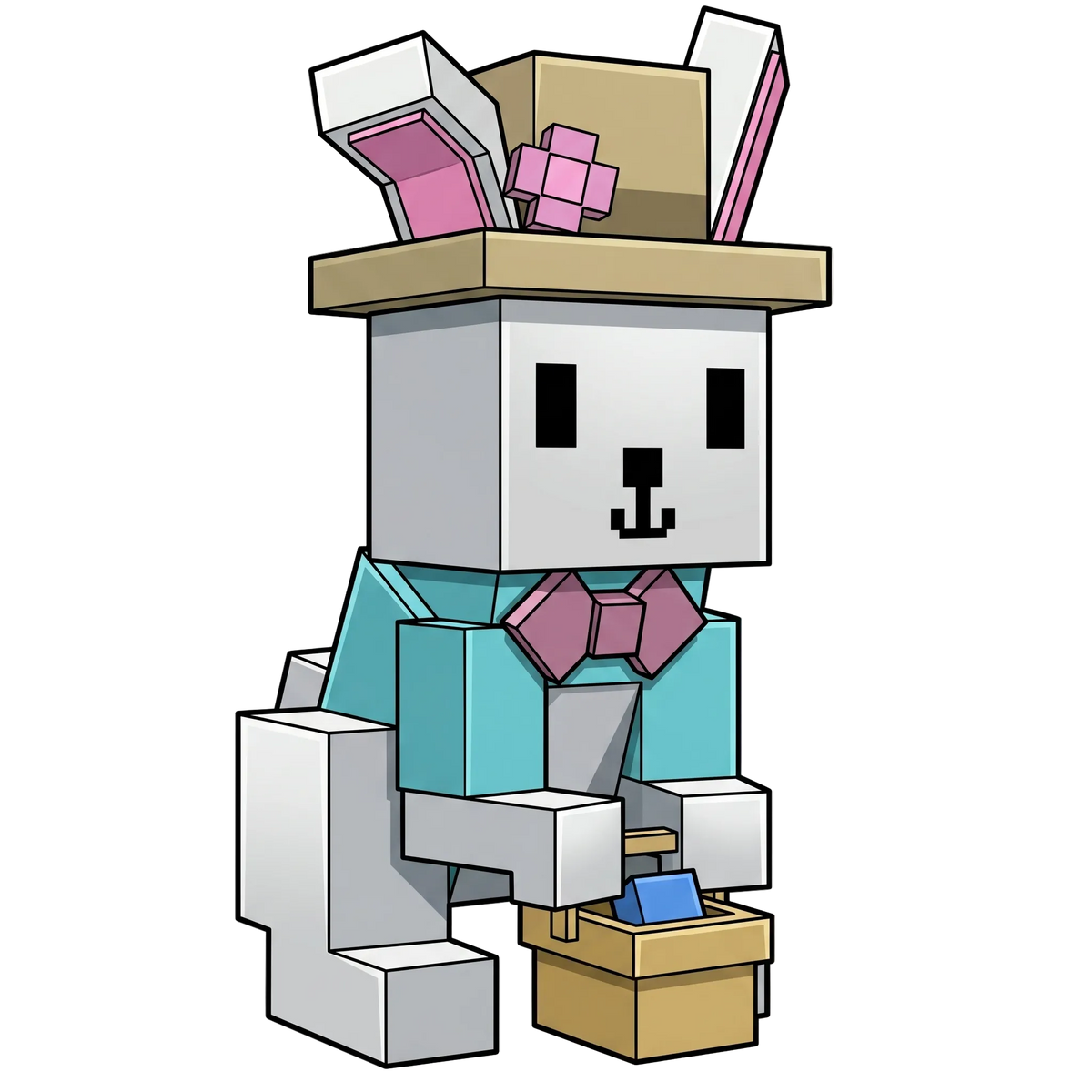 Easter Bunny