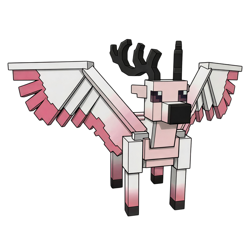 Peryton