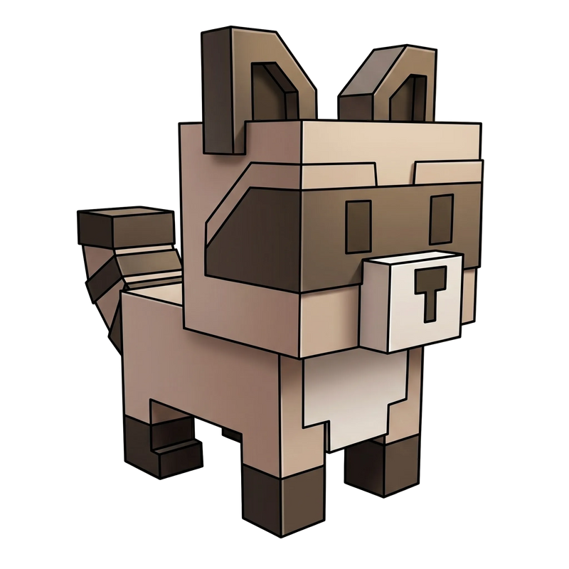 Raccoon
