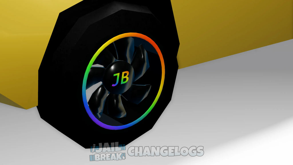 RTX Rim