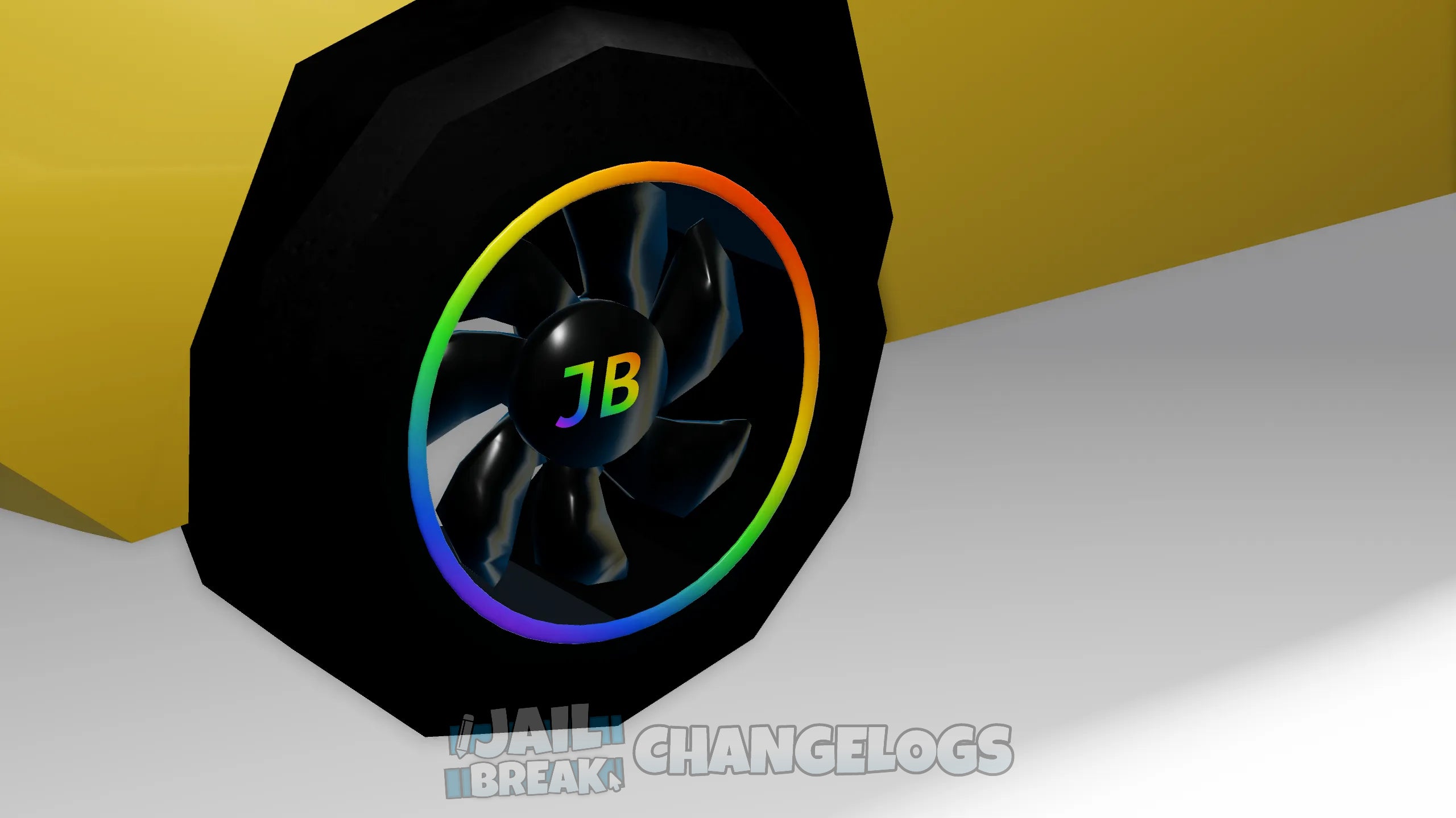 RTX Rim
