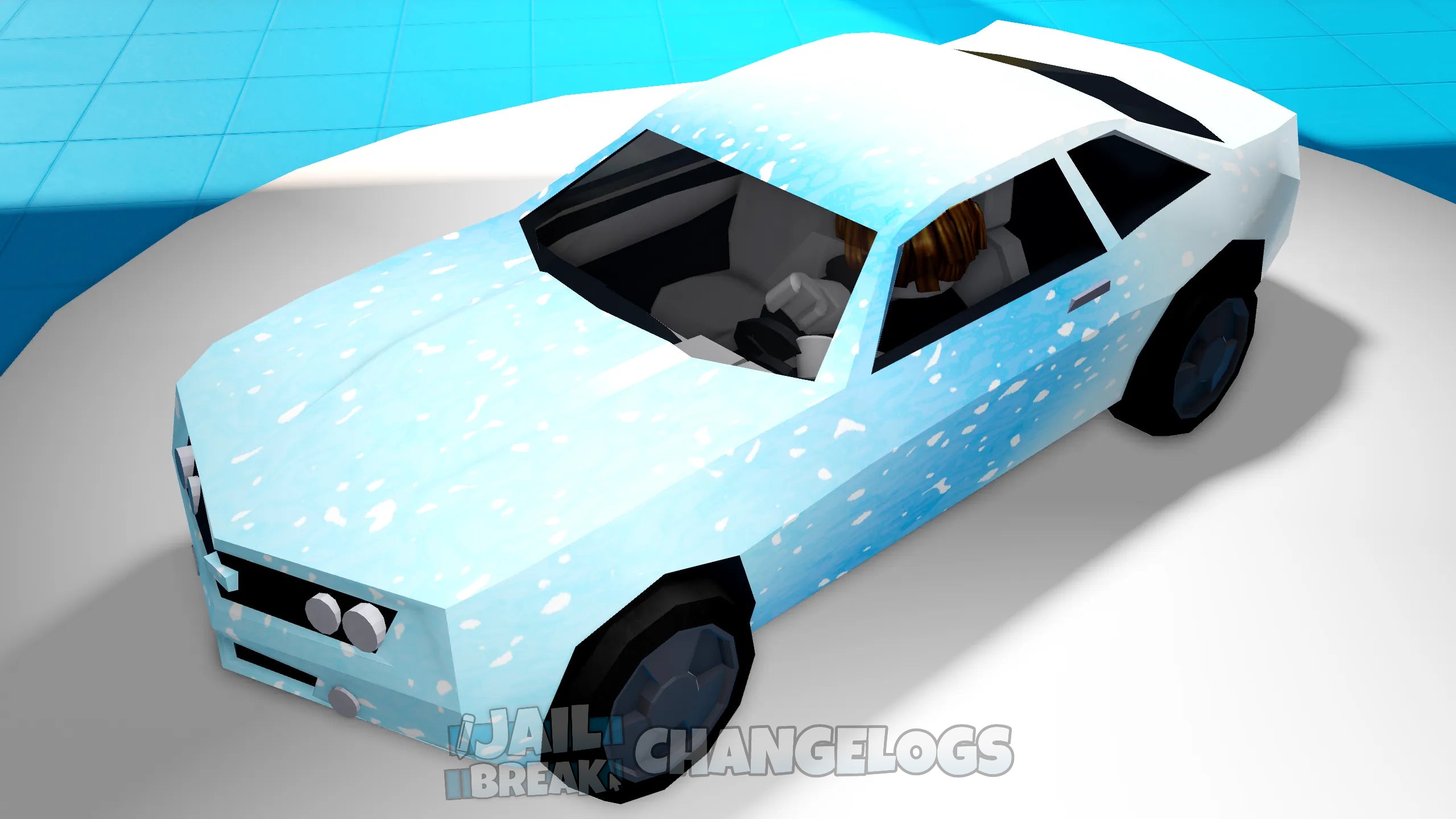 Snowstorm