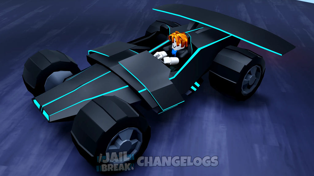 Volt 4x4