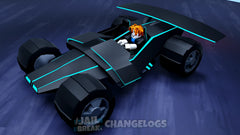 Volt 4x4