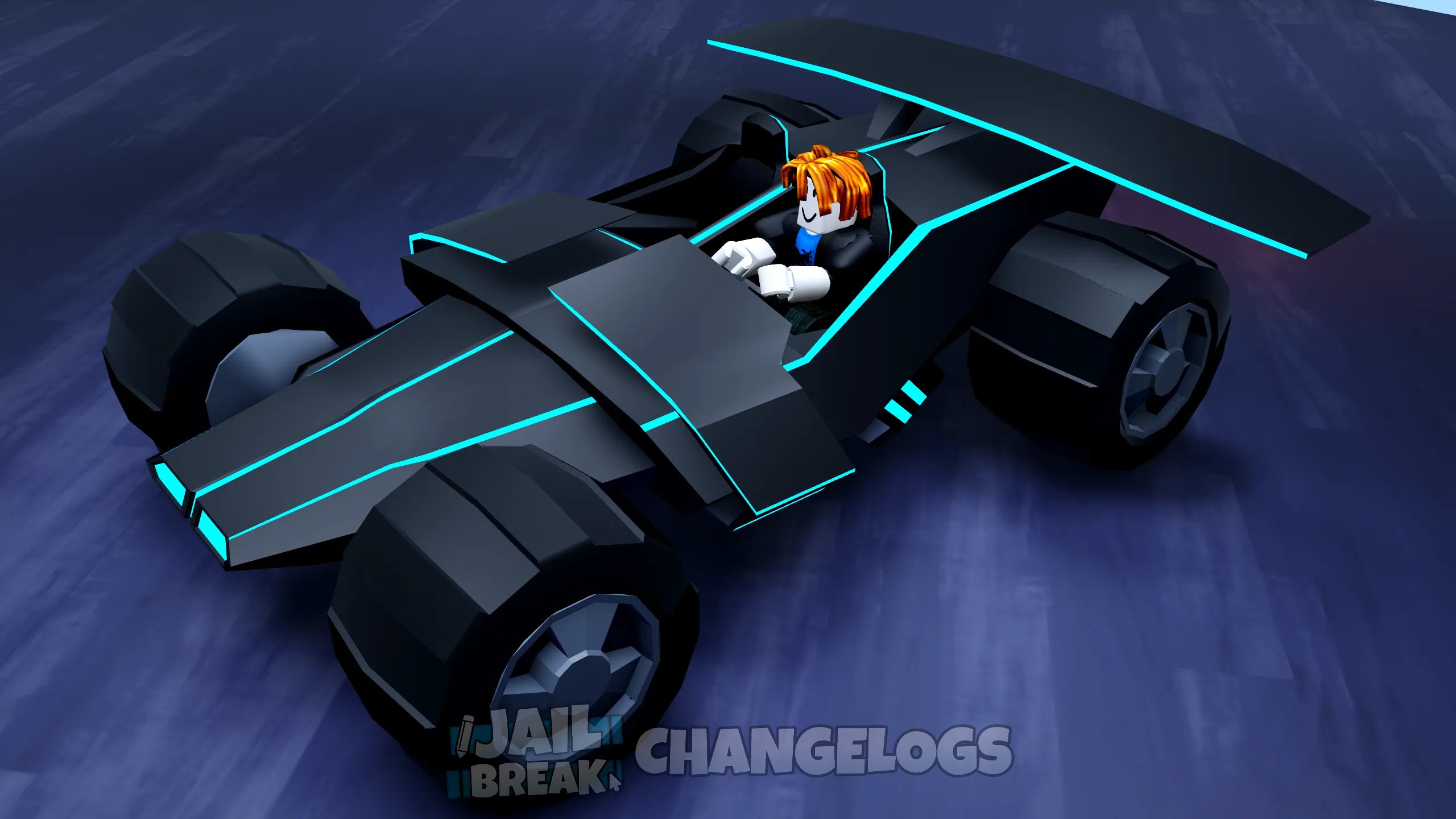 Volt 4x4