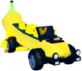 Banana Car