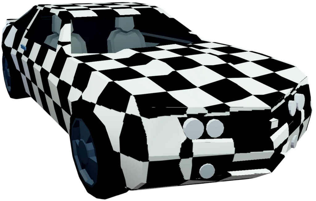 Checkers