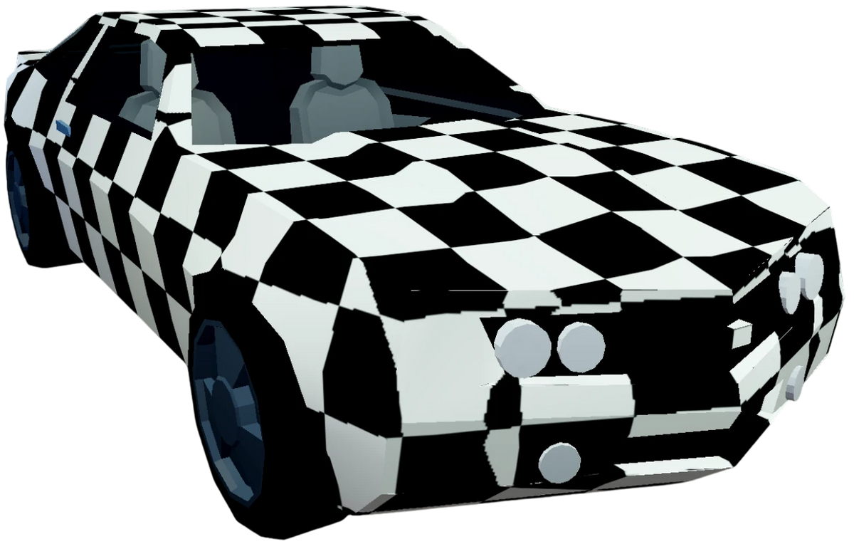 Checkers