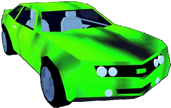 Hyper Level 5s
