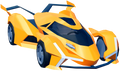 Molten M12