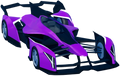 Scorpion