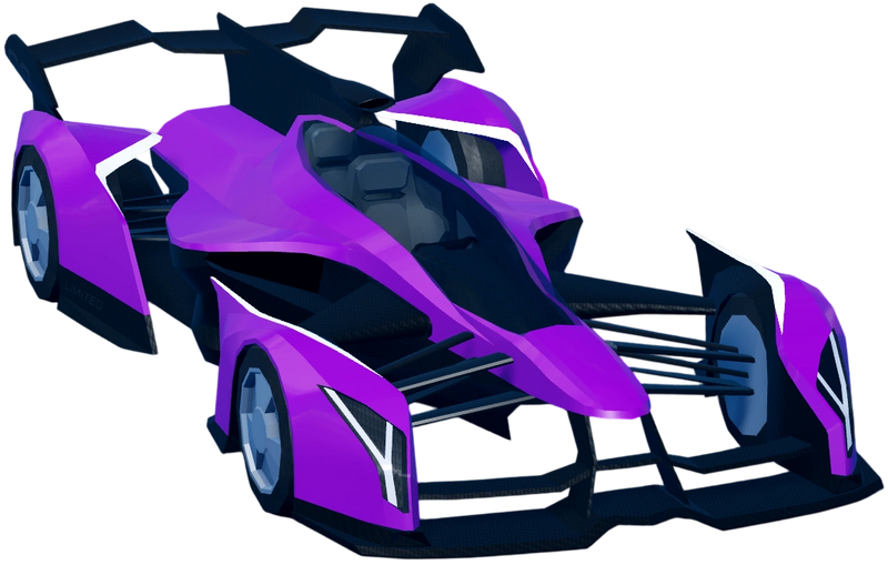 Scorpion