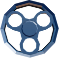 Spinner Rim
