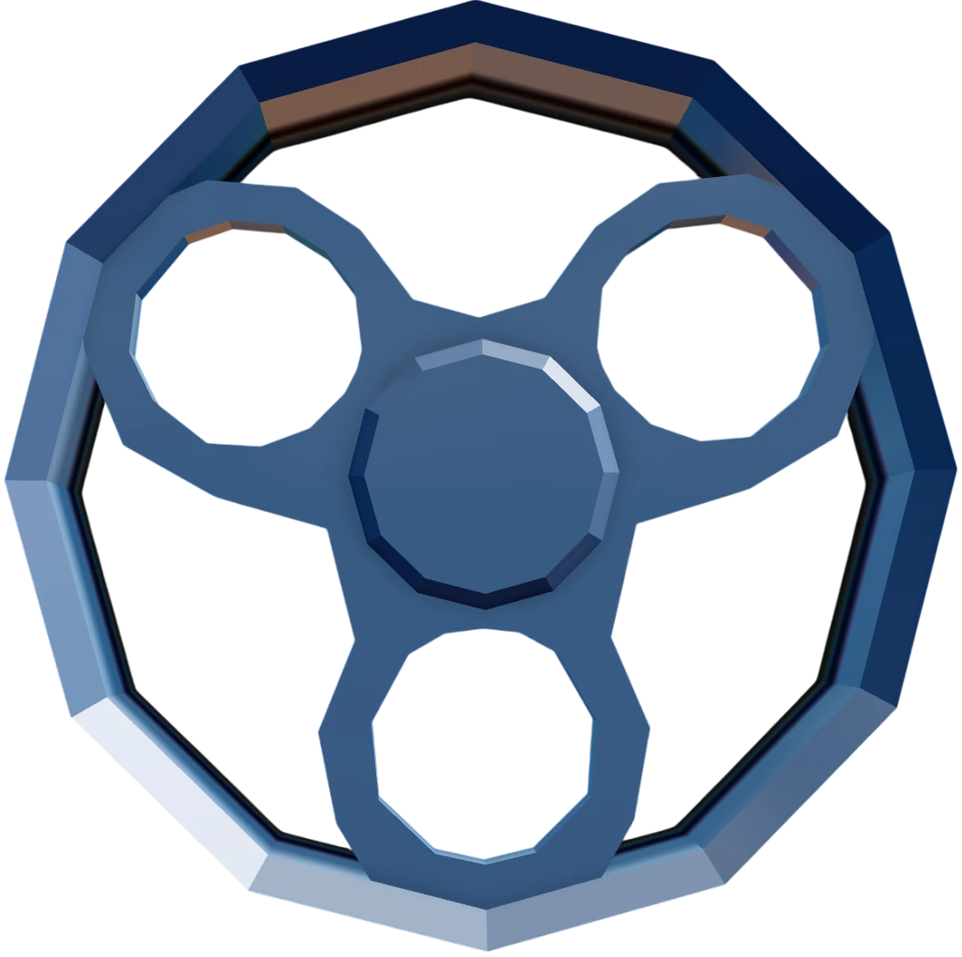 Spinner Rim