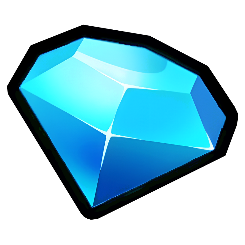 Gems 1B - 100B