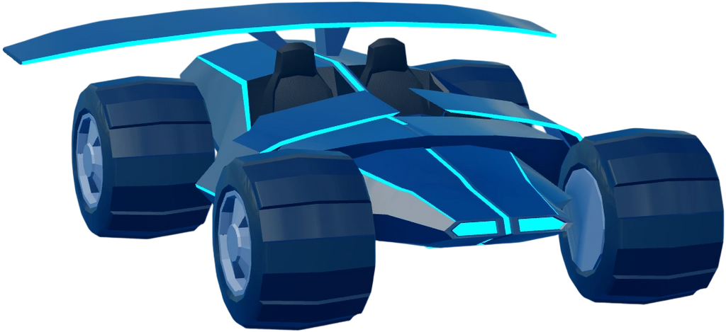 Volt 4x4