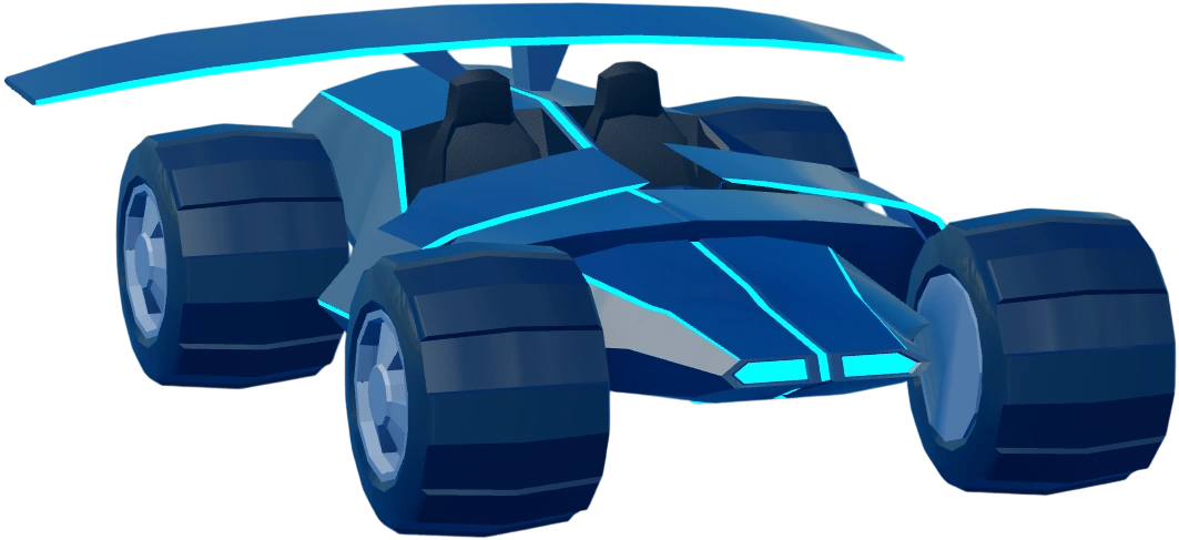 Volt 4x4