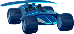 Volt 4x4